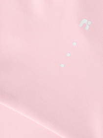 NAME IT Sports Top Diana Romance Rose